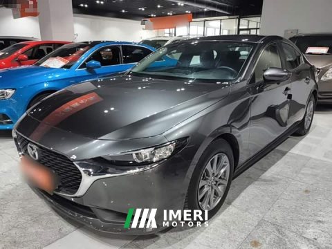 2021 Mazda3 Axela 1.5L Automatic Quality Beauty Edition - ავტომობილი ჩინეთიდან