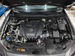 Mazda3 Axela 1.5L Automatic Quality Beauty Edition - ფოტო 19