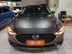 Mazda3 Axela 1.5L Automatic Quality Beauty Edition - ფოტო 2
