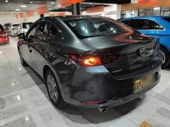 Mazda3 Axela 1.5L Automatic Quality Beauty Edition - ფოტო 4