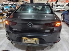Mazda3 Axela 1.5L Automatic Quality Beauty Edition - ფოტო 5
