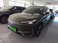 Geely Galaxy E5 610km Explorer Edition - ფოტო 1