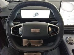 Geely Galaxy E5 610km Explorer Edition - ფოტო 10