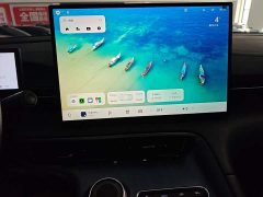 Geely Galaxy E5 610km Explorer Edition - ფოტო 12