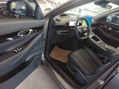 Geely Galaxy E5 610km Explorer Edition - ფოტო 15