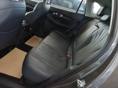 Geely Galaxy E5 610km Explorer Edition - ფოტო 16