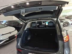 Geely Galaxy E5 610km Explorer Edition - ფოტო 18