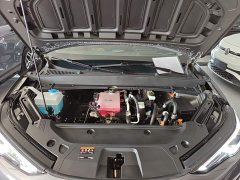 Geely Galaxy E5 610km Explorer Edition - ფოტო 19