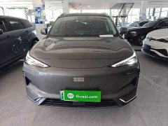 Geely Galaxy E5 610km Explorer Edition - ფოტო 2