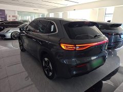 Geely Galaxy E5 610km Explorer Edition - ფოტო 4
