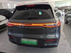Geely Galaxy E5 610km Explorer Edition - ფოტო 5