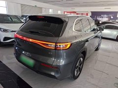 Geely Galaxy E5 610km Explorer Edition - ფოტო 6