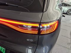 Geely Galaxy E5 610km Explorer Edition - ფოტო 7