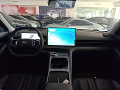 Geely Galaxy E5 610km Explorer Edition - ფოტო 9