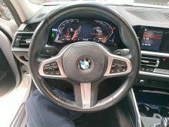 BMW 3 Series 325i M Sport Package - ფოტო 10