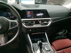 BMW 3 Series 325i M Sport Package - ფოტო 12