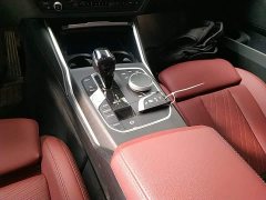 BMW 3 Series 325i M Sport Package - ფოტო 13