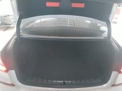 BMW 3 Series 325i M Sport Package - ფოტო 18