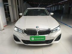 BMW 3 Series 325i M Sport Package - ფოტო 2