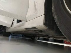 BMW 3 Series 325i M Sport Package - ფოტო 20