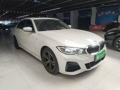 BMW 3 Series 325i M Sport Package - ფოტო 3