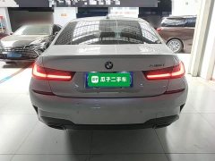 BMW 3 Series 325i M Sport Package - ფოტო 5