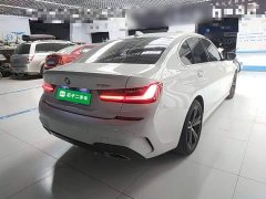 BMW 3 Series 325i M Sport Package - ფოტო 6