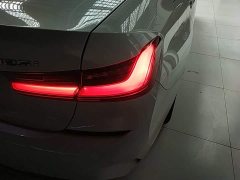 BMW 3 Series 325i M Sport Package - ფოტო 7