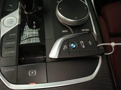BMW 3 Series 325i M Sport Package - ფოტო 8