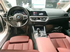 BMW 3 Series 325i M Sport Package - ფოტო 9