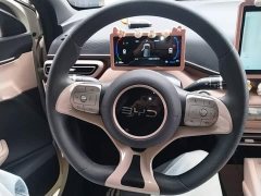 BYD Seagull 305km Vitality Edition - ფოტო 10