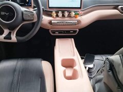 BYD Seagull 305km Vitality Edition - ფოტო 13