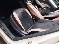 BYD Seagull 305km Vitality Edition - ფოტო 14