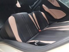 BYD Seagull 305km Vitality Edition - ფოტო 16