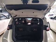 BYD Seagull 305km Vitality Edition - ფოტო 18
