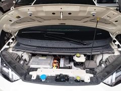 BYD Seagull 305km Vitality Edition - ფოტო 19