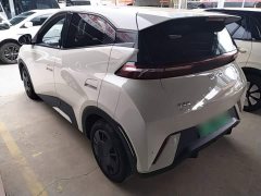 BYD Seagull 305km Vitality Edition - ფოტო 4