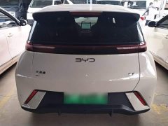 BYD Seagull 305km Vitality Edition - ფოტო 5