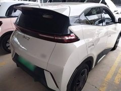 BYD Seagull 305km Vitality Edition - ფოტო 6