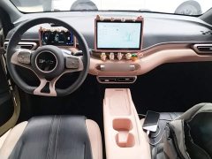 BYD Seagull 305km Vitality Edition - ფოტო 9