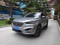 Great Wall WEY VV6 2.0T Two-Wheel Drive Smart Protection Plus - photo 1