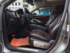 Great Wall WEY VV6 2.0T Two-Wheel Drive Smart Protection Plus - photo 11