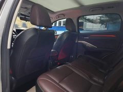 Great Wall WEY VV6 2.0T Two-Wheel Drive Smart Protection Plus - photo 12