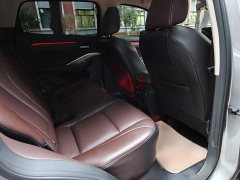 Great Wall WEY VV6 2.0T Two-Wheel Drive Smart Protection Plus - photo 15
