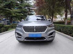 Great Wall WEY VV6 2.0T Two-Wheel Drive Smart Protection Plus - photo 18