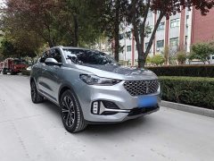 Great Wall WEY VV6 2.0T Two-Wheel Drive Smart Protection Plus - photo 19