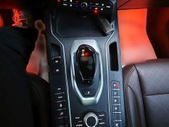 Great Wall WEY VV6 2.0T Two-Wheel Drive Smart Protection Plus - photo 5