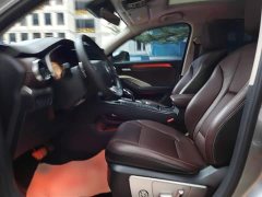 Great Wall WEY VV6 2.0T Two-Wheel Drive Smart Protection Plus - photo 6