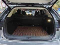 Great Wall WEY VV6 2.0T Two-Wheel Drive Smart Protection Plus - photo 7