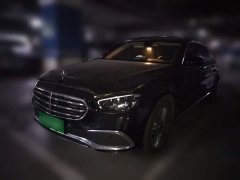Mercedes-Benz E-Class Facelift E 300 L Luxury - ფოტო 1